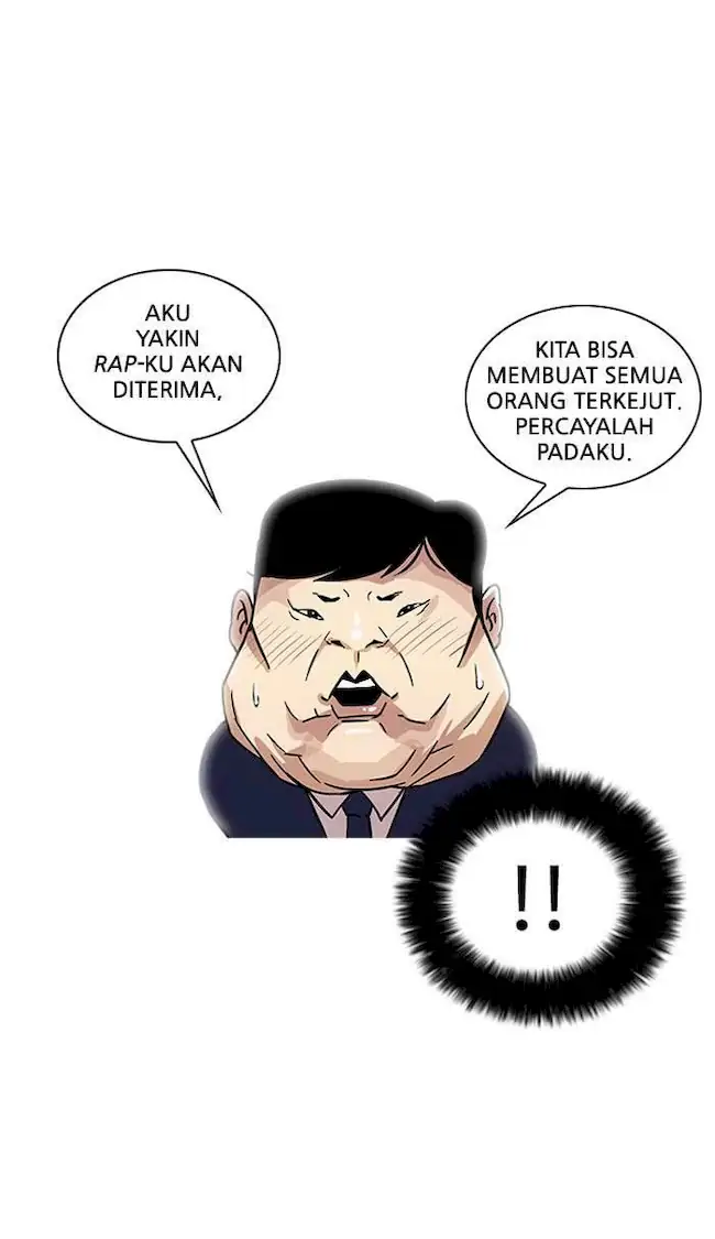 Lookism Bab 22 halaman 61
