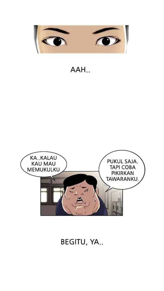 Lookism Bab 22 halaman 62
