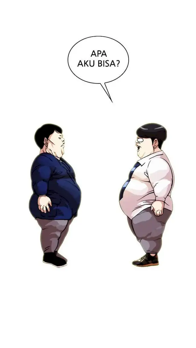 Lookism Bab 22 halaman 64