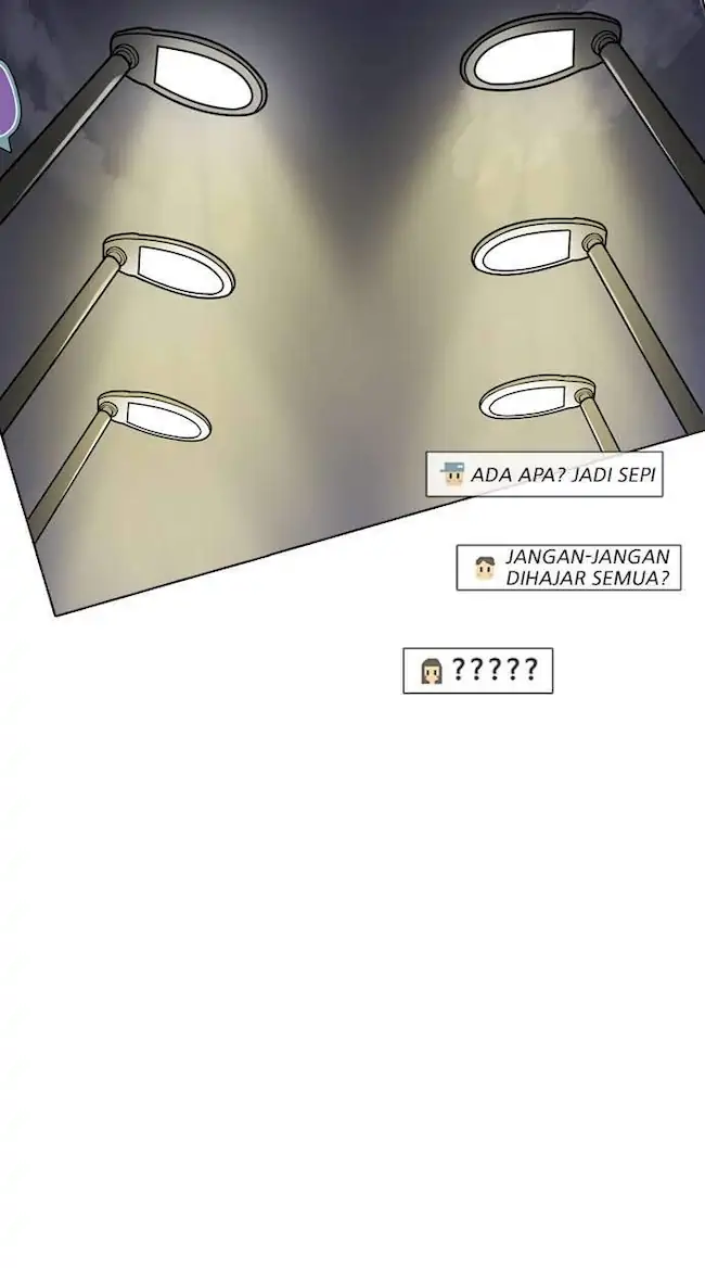Lookism Bab 220 halaman 14