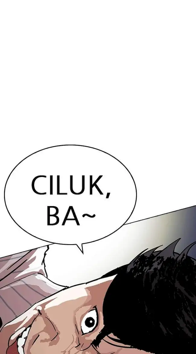 Lookism Bab 220 halaman 15
