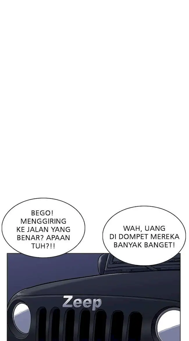 Lookism Bab 220 halaman 18