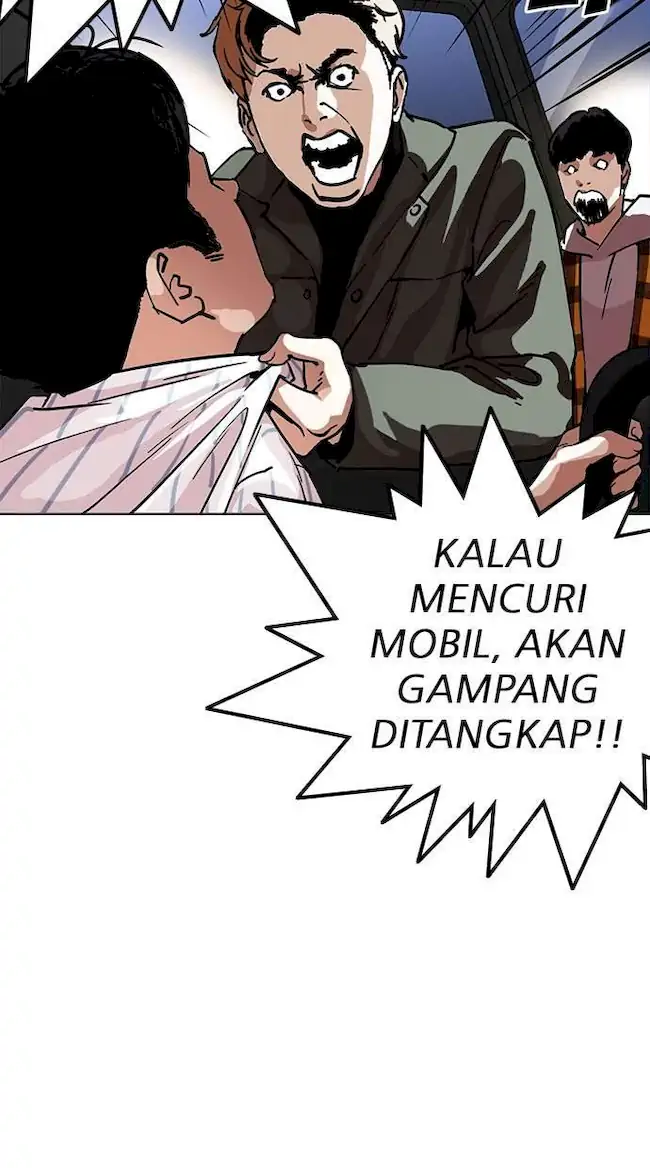 Lookism Bab 220 halaman 27
