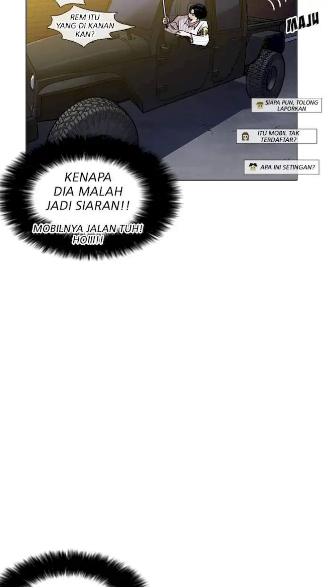 Lookism Bab 220 halaman 31