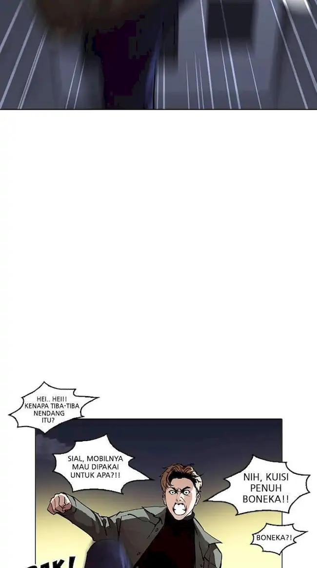 Lookism Bab 220 halaman 38