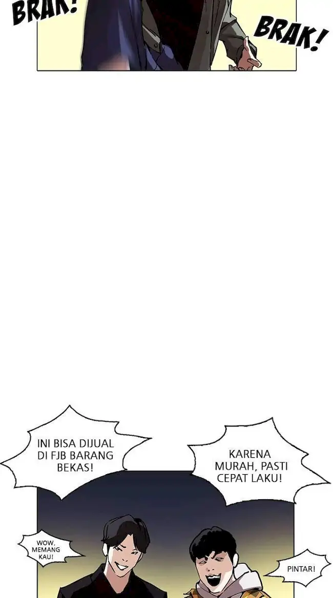 Lookism Bab 220 halaman 39