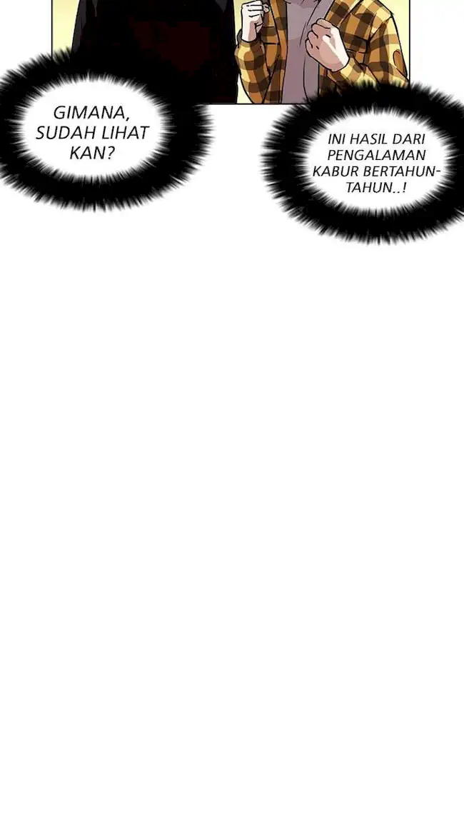 Lookism Bab 220 halaman 40