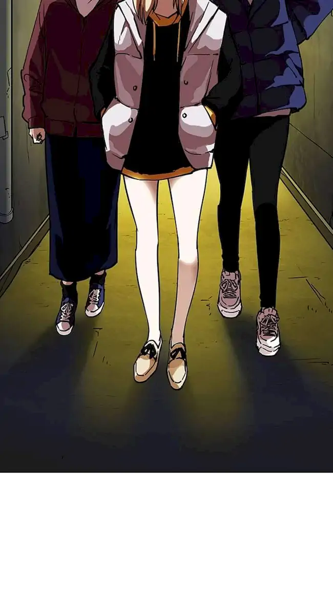 Lookism Bab 220 halaman 51
