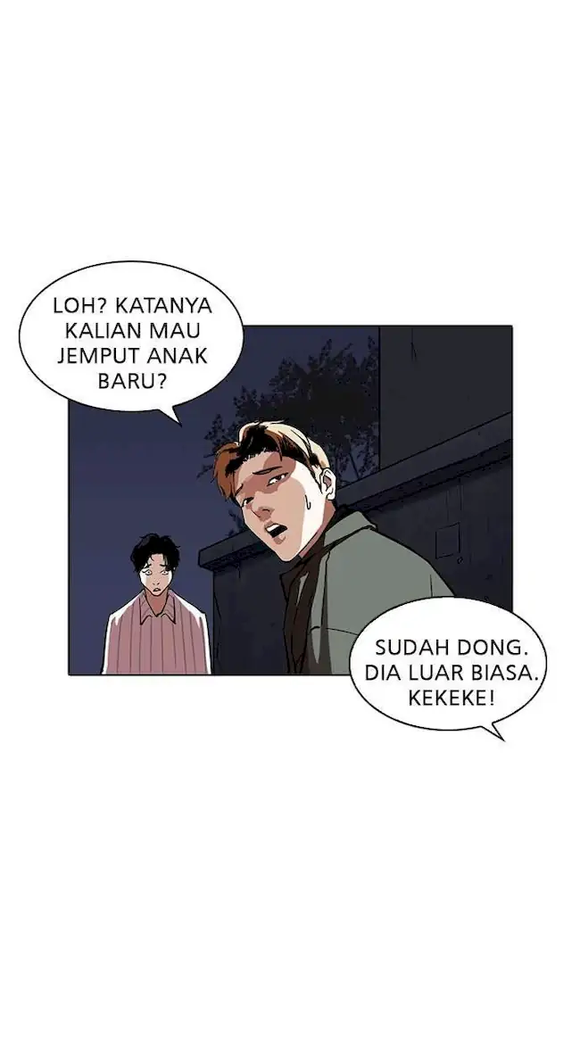Lookism Bab 220 halaman 52