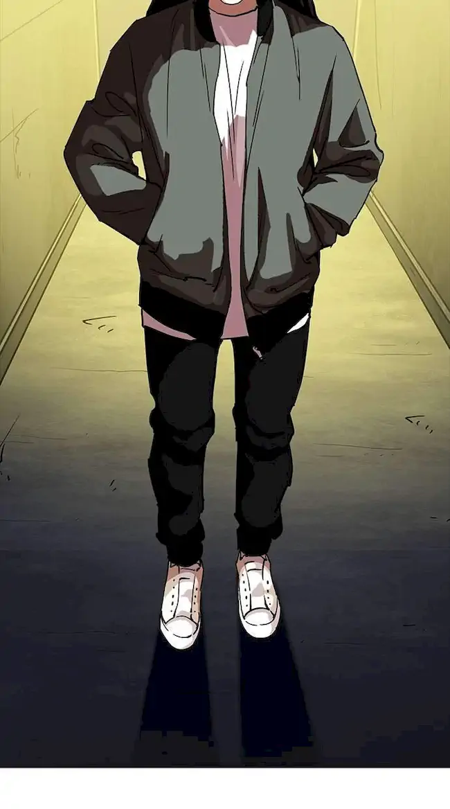Lookism Bab 220 halaman 56