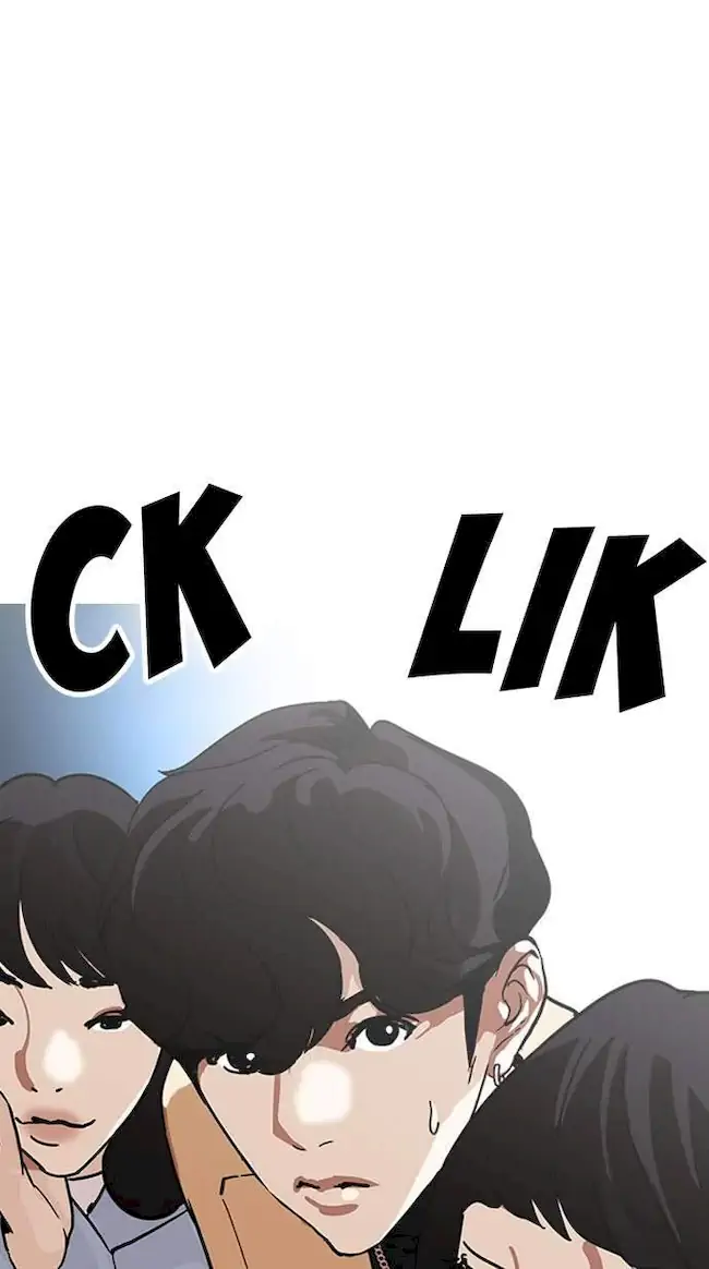 Lookism Bab 220 halaman 58