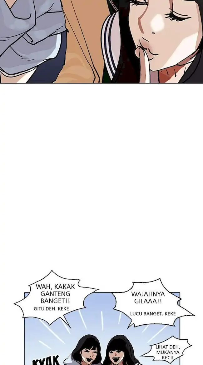 Lookism Bab 220 halaman 59