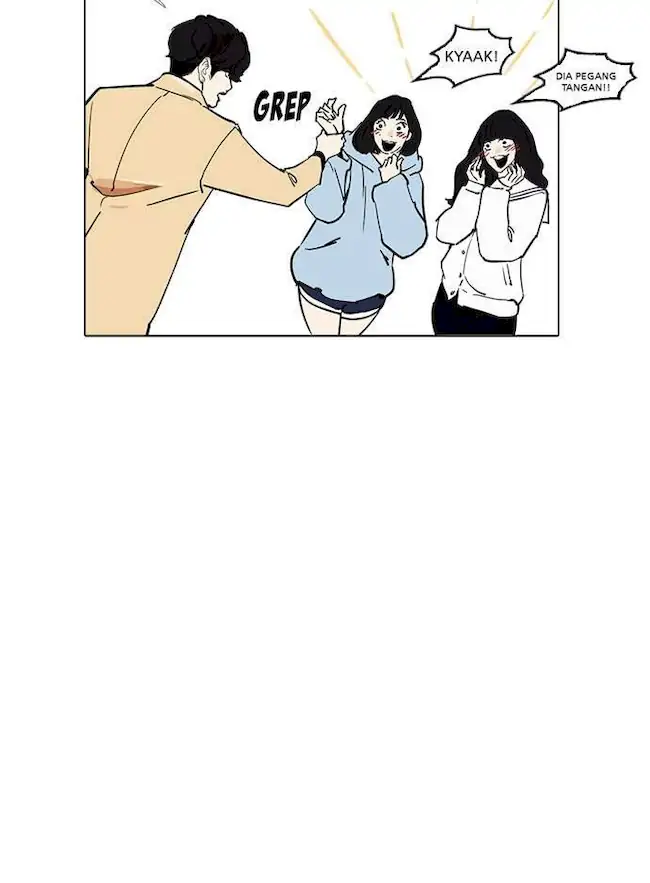 Lookism Bab 220 halaman 63