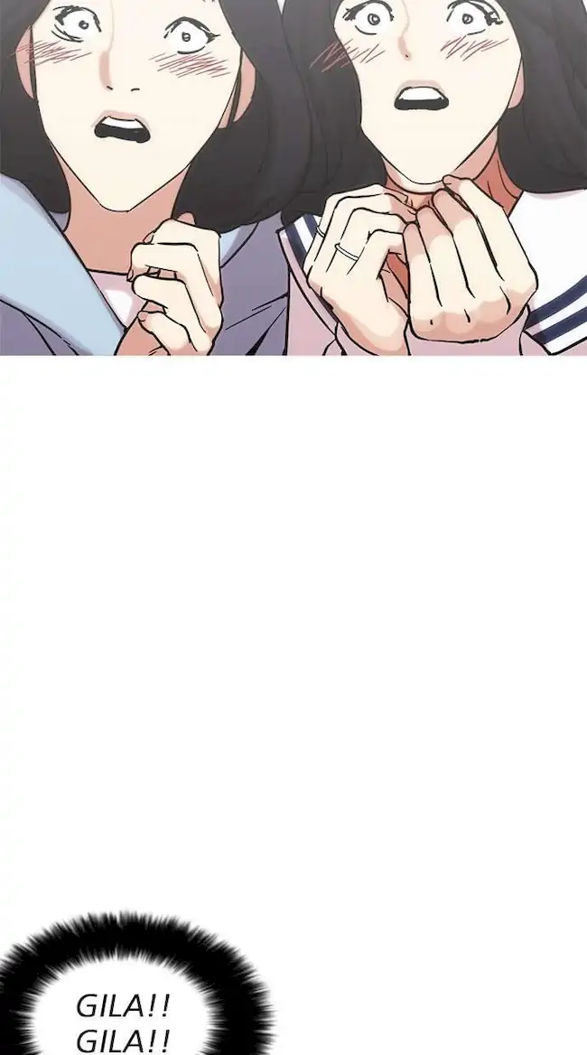 Lookism Bab 220 halaman 66
