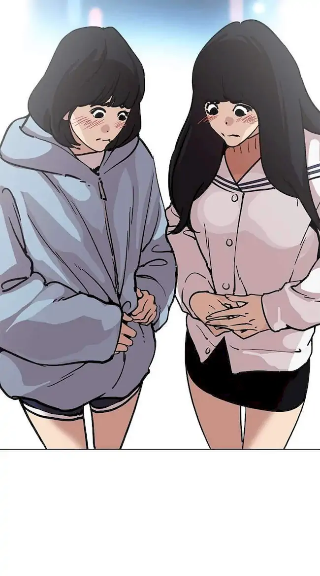 Lookism Bab 220 halaman 72