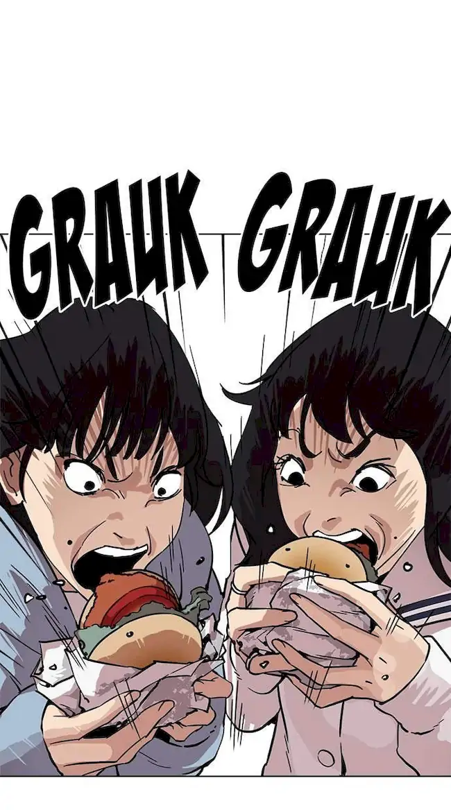 Lookism Bab 220 halaman 74