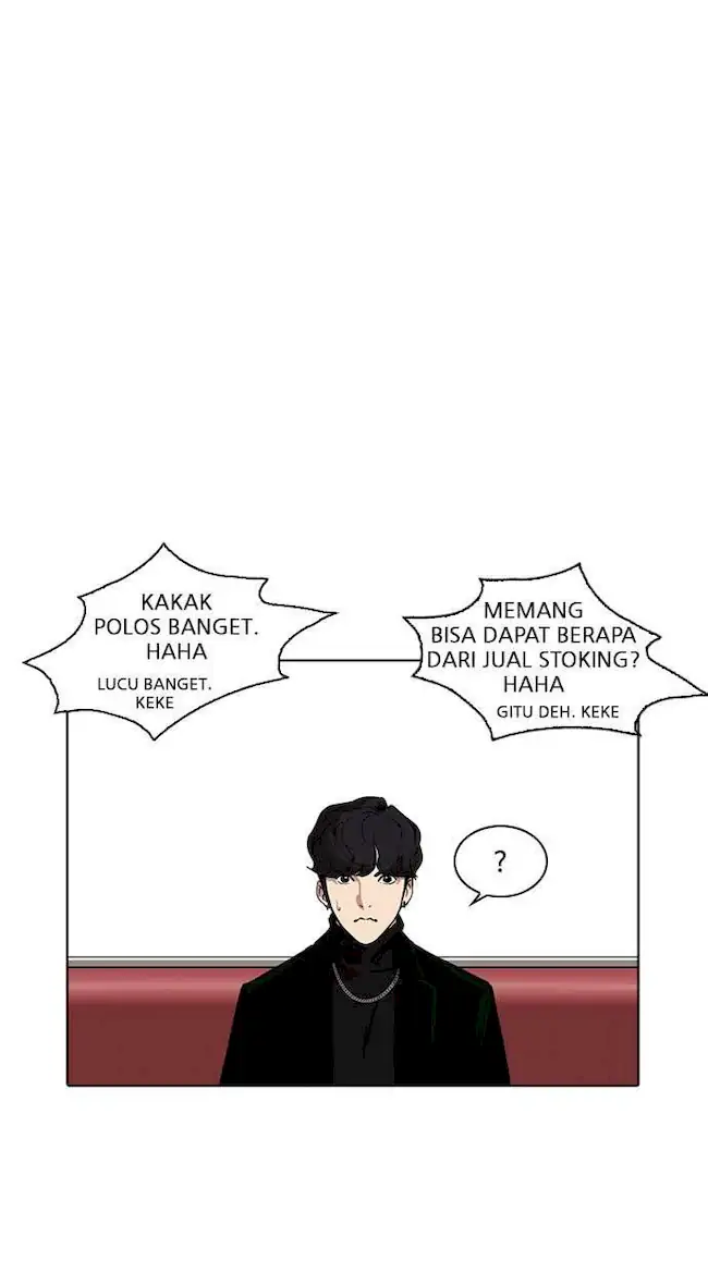 Lookism Bab 220 halaman 89