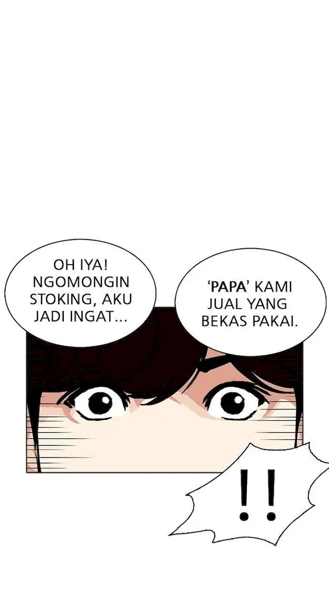 Lookism Bab 220 halaman 90