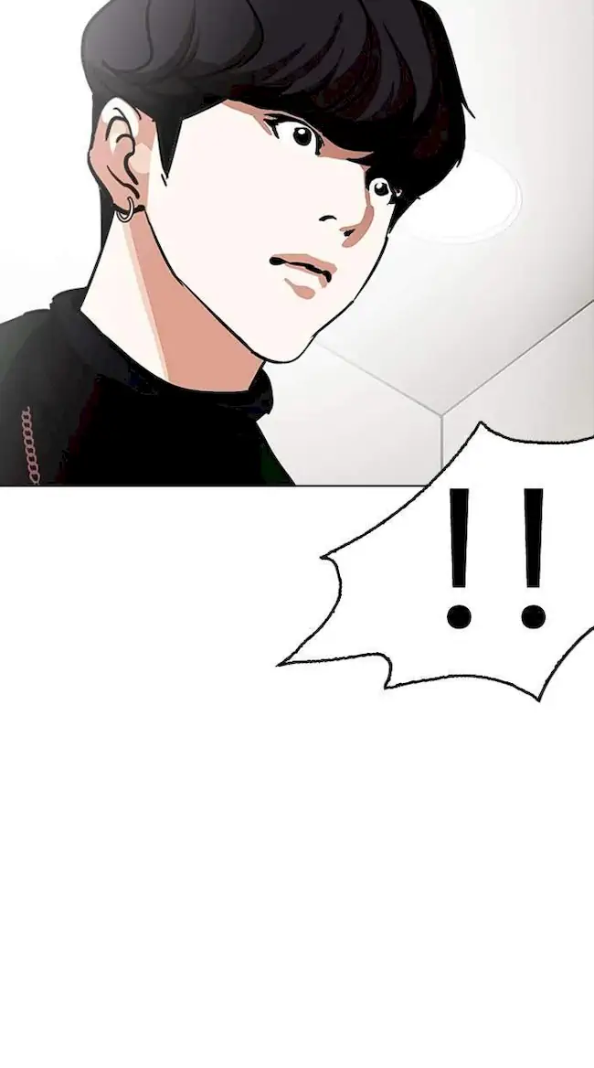 Lookism Bab 220 halaman 93