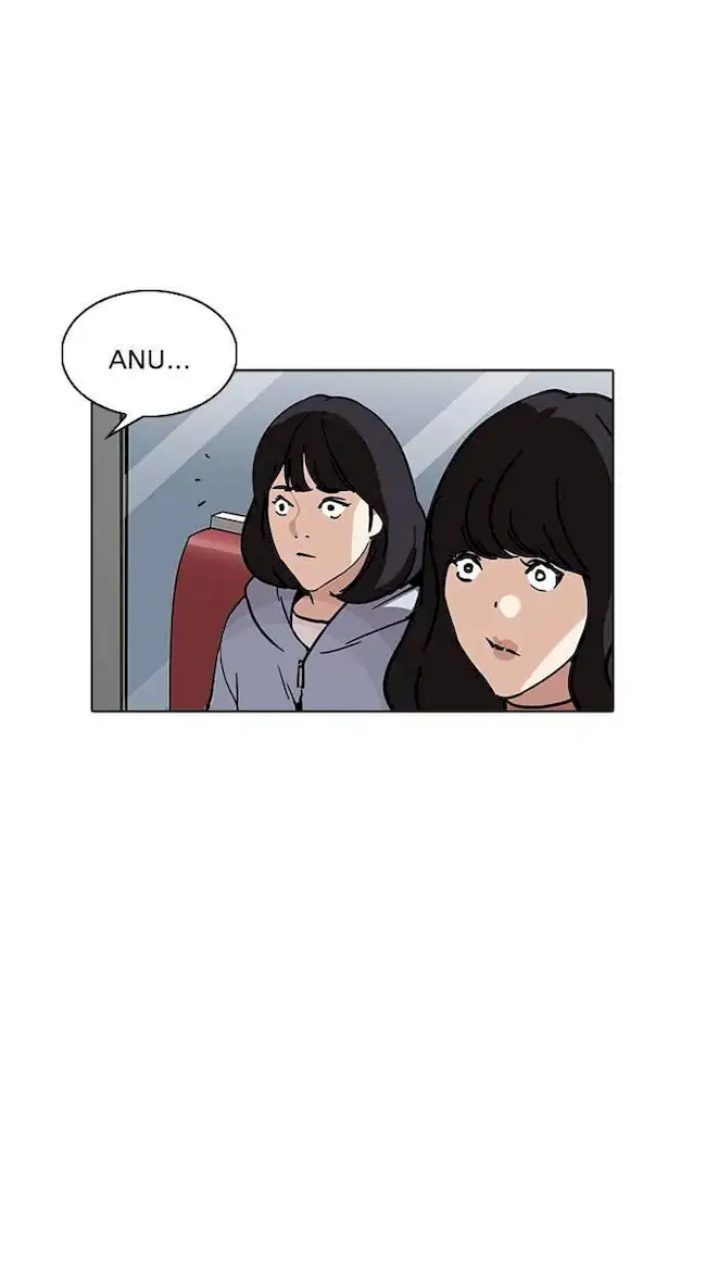 Lookism Bab 220 halaman 95