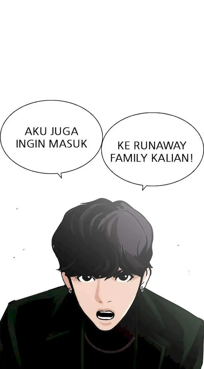 Lookism Bab 220 halaman 96