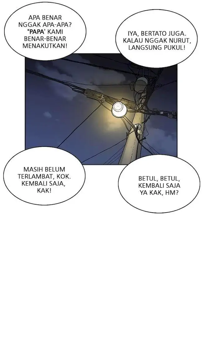 Lookism Bab 220 halaman 99