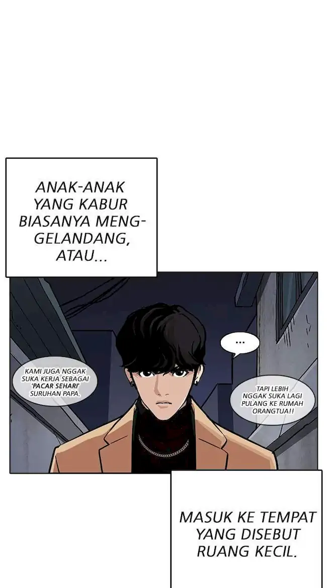 Lookism Bab 220 halaman 102