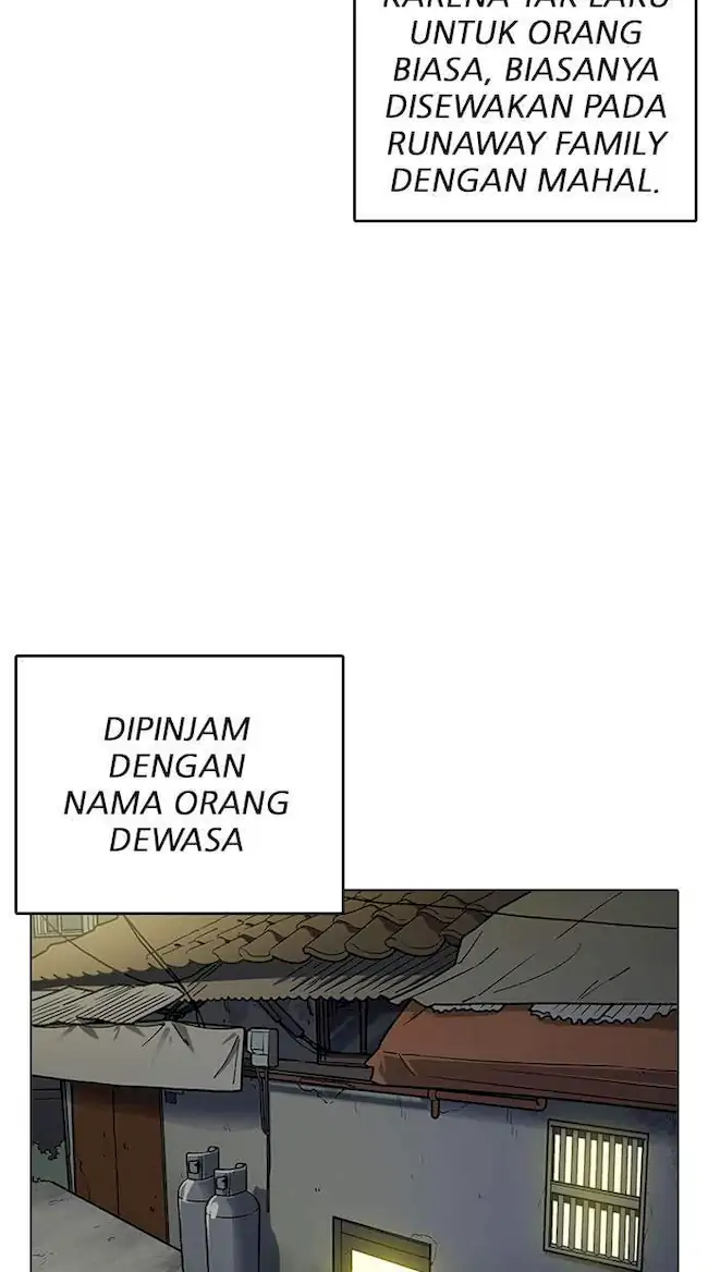 Lookism Bab 220 halaman 104