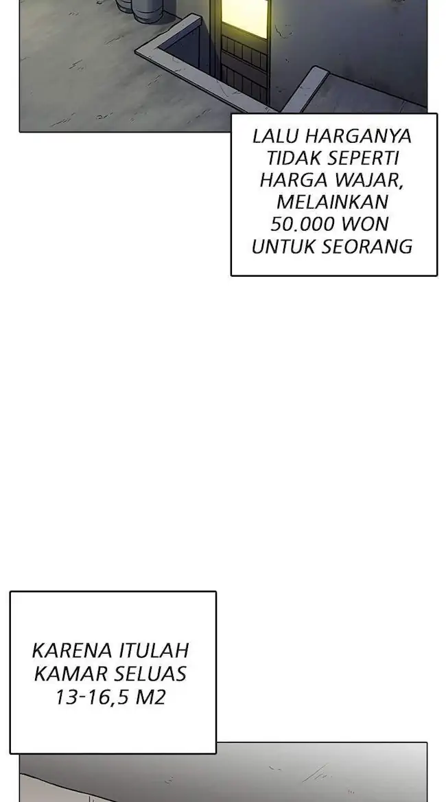 Lookism Bab 220 halaman 105