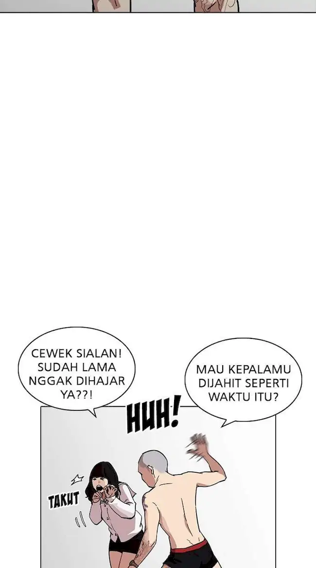 Lookism Bab 220 halaman 114