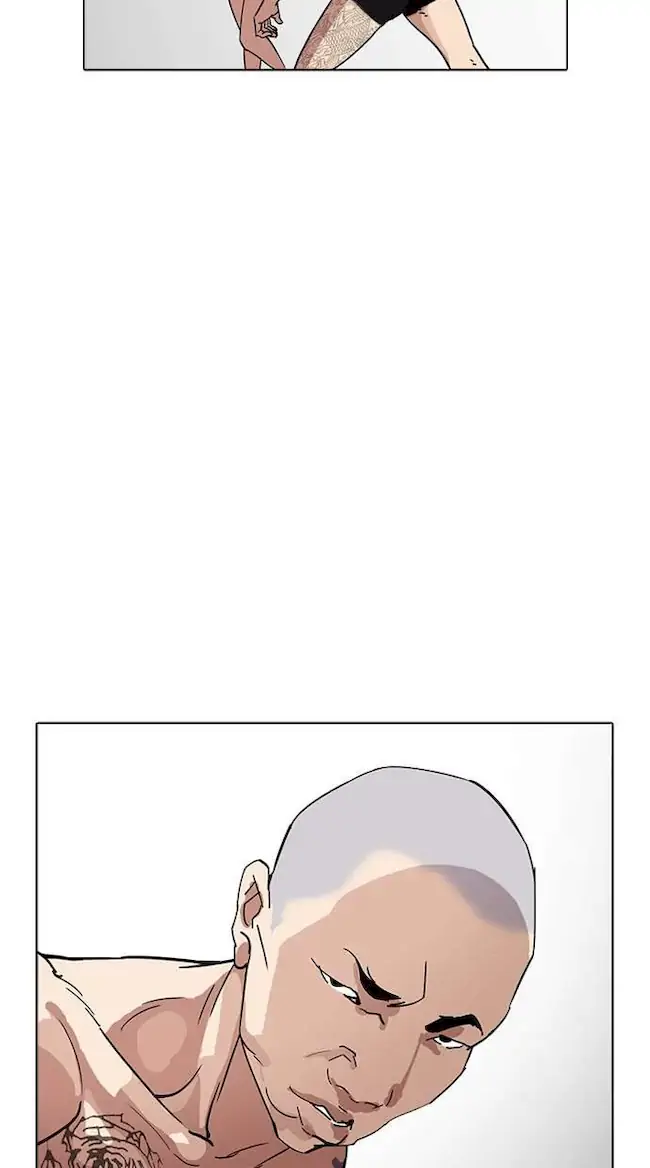 Lookism Bab 220 halaman 115