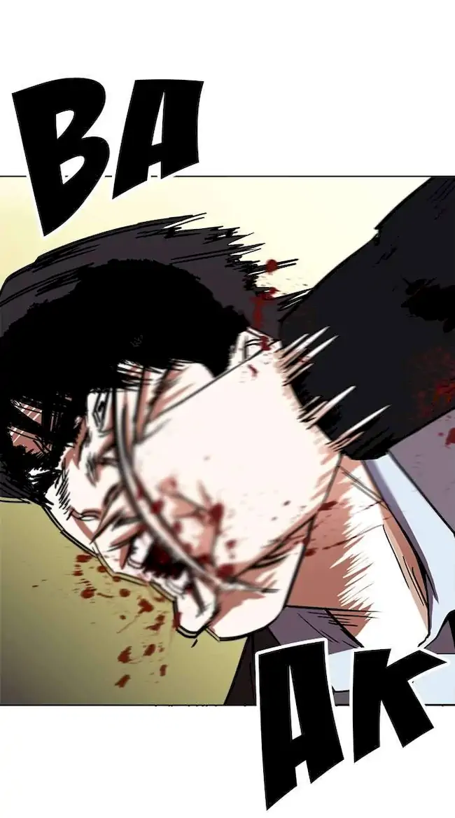 Lookism Bab 221 halaman 5