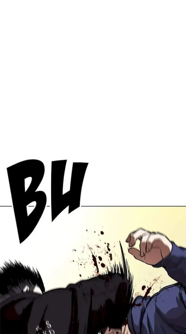 Lookism Bab 221 halaman 6
