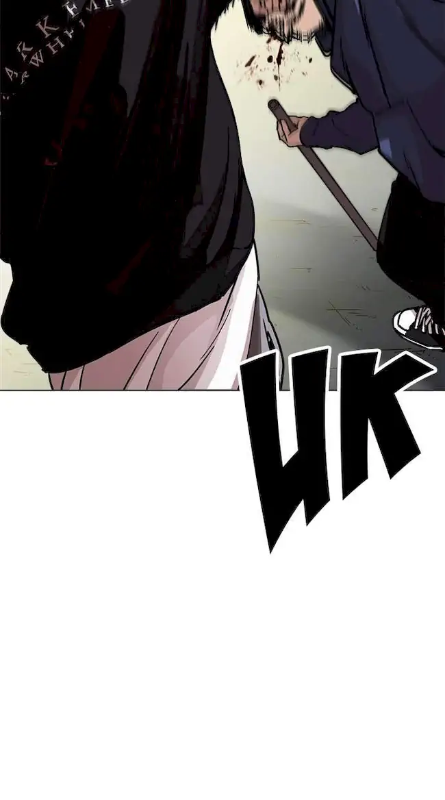 Lookism Bab 221 halaman 7
