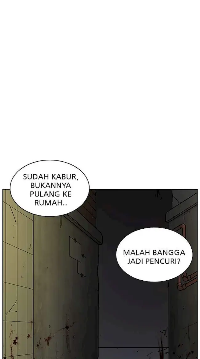 Lookism Bab 221 halaman 10