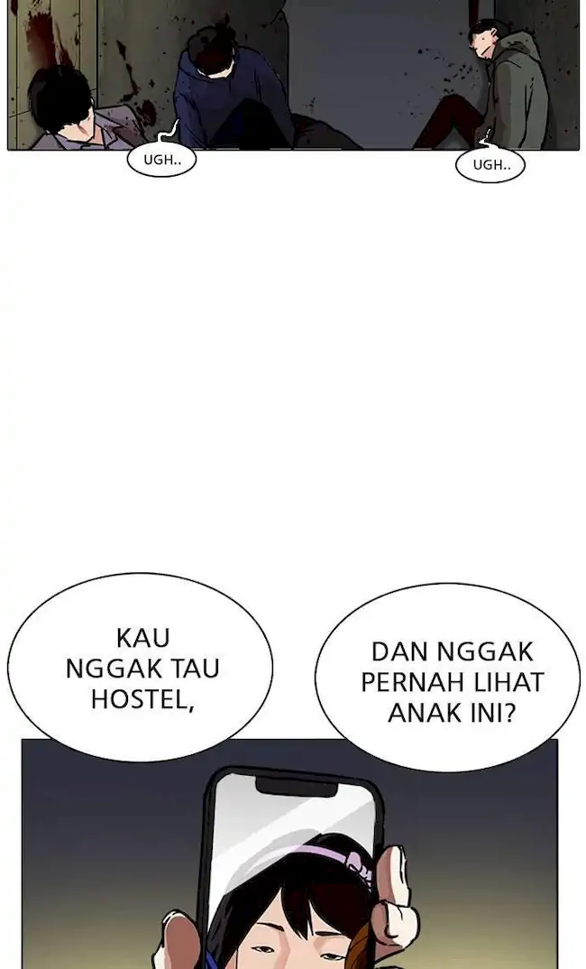Lookism Bab 221 halaman 11