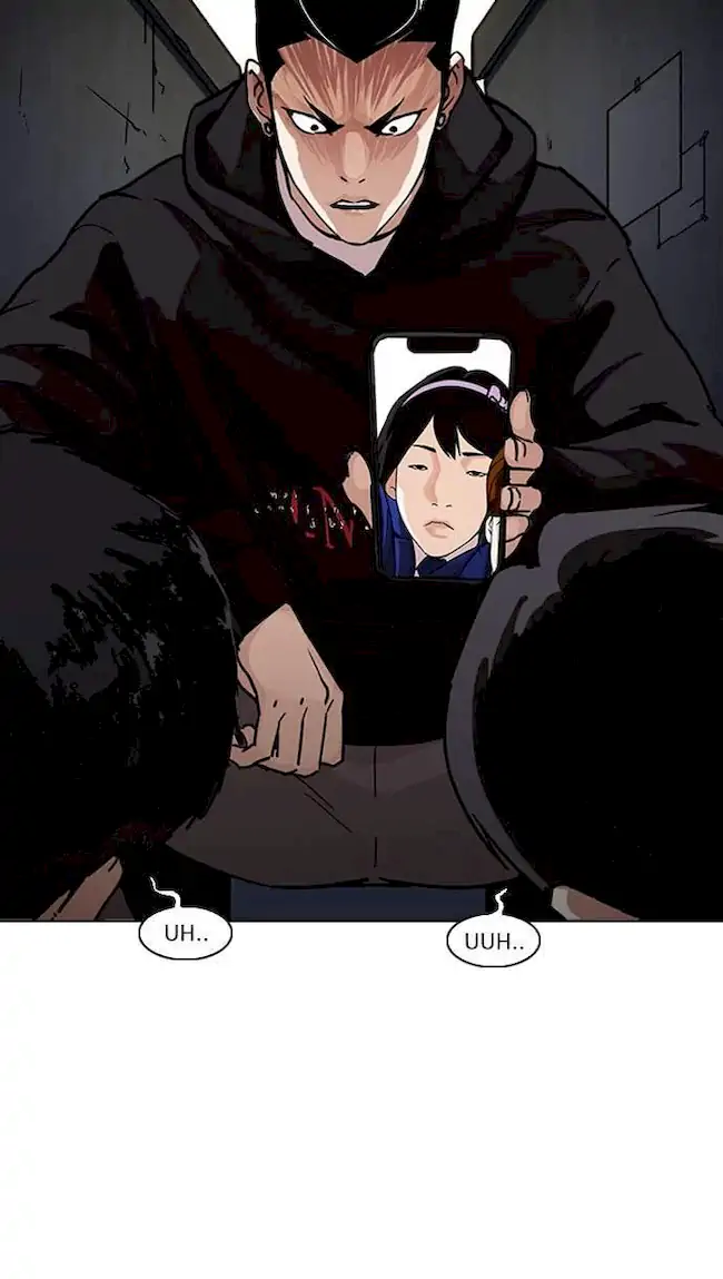 Lookism Bab 221 halaman 14