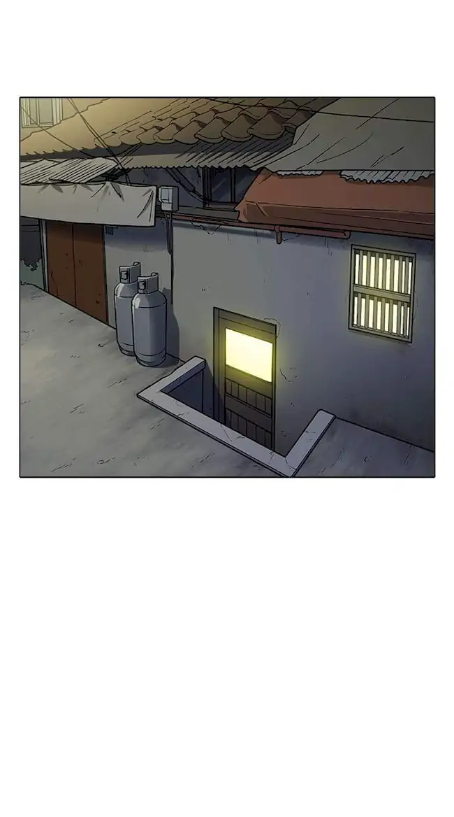 Lookism Bab 221 halaman 18