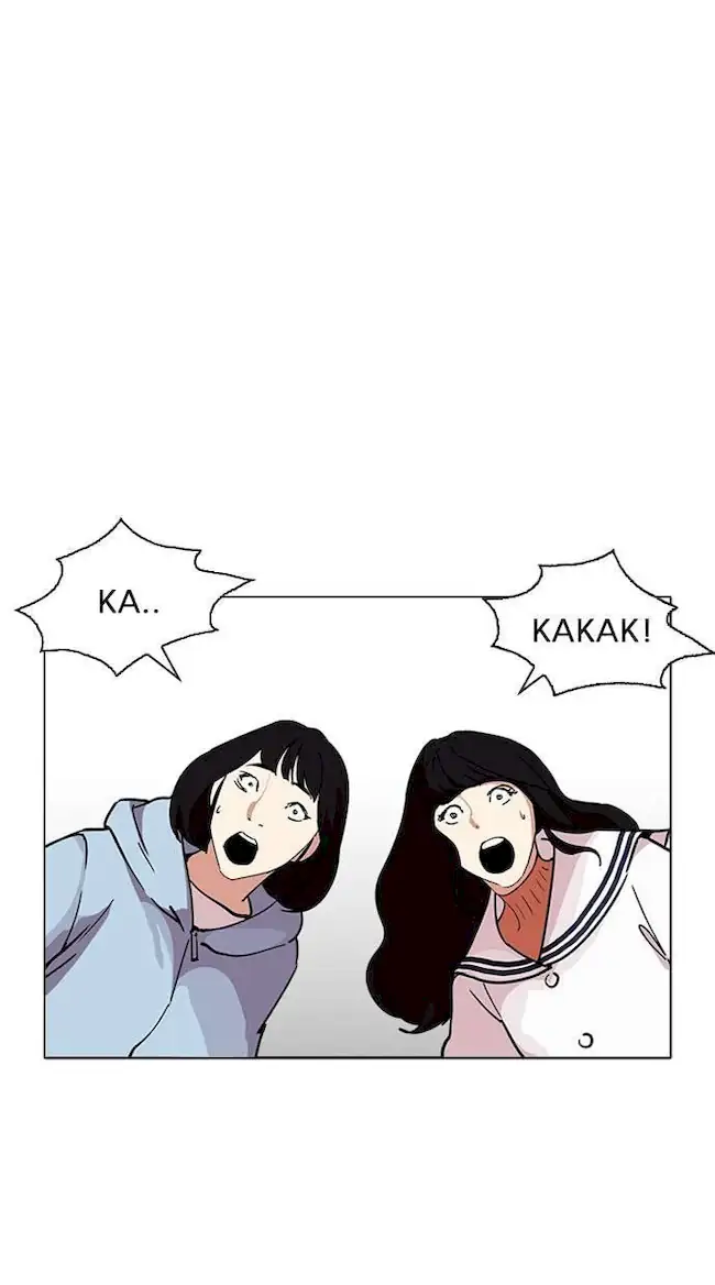 Lookism Bab 221 halaman 20
