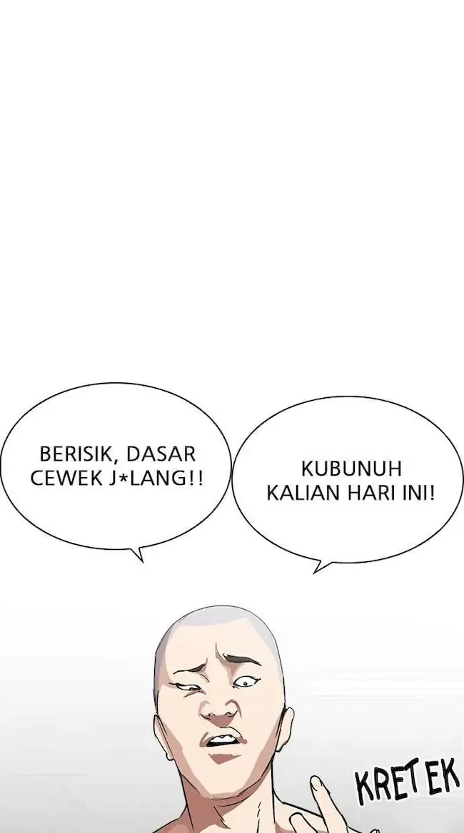 Lookism Bab 221 halaman 21
