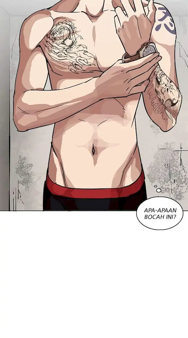 Lookism Bab 221 halaman 22