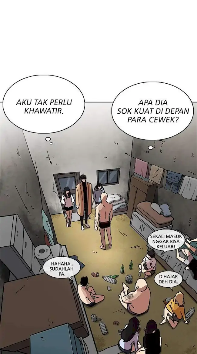 Lookism Bab 221 halaman 24