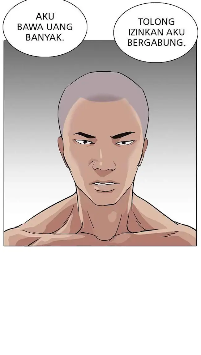 Lookism Bab 221 halaman 28