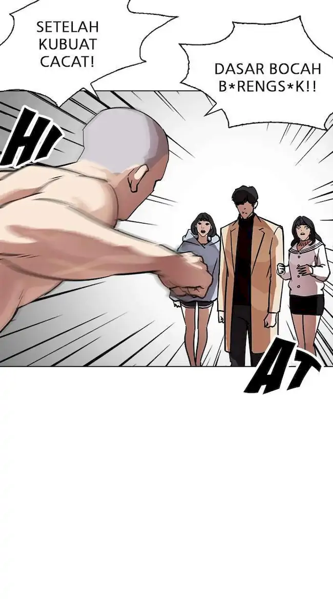 Lookism Bab 221 halaman 31