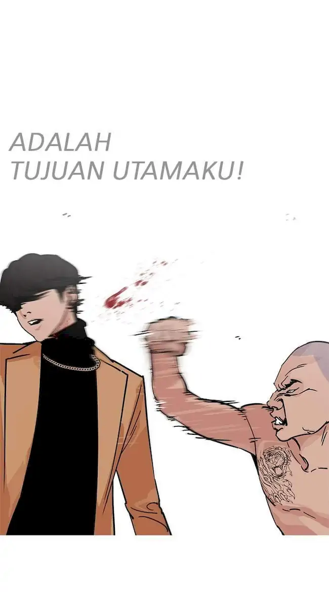 Lookism Bab 221 halaman 36