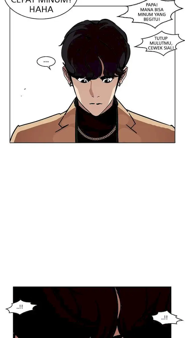 Lookism Bab 221 halaman 41