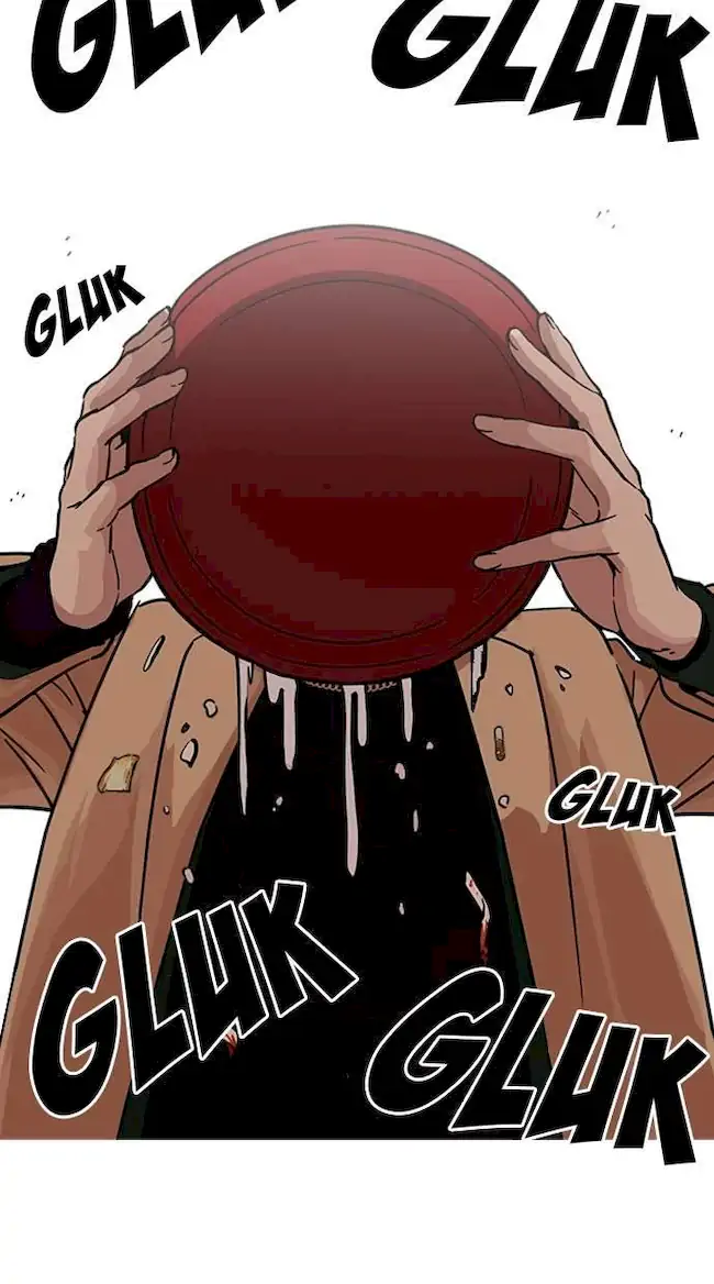 Lookism Bab 221 halaman 46
