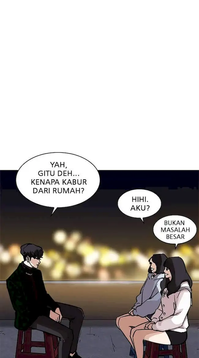 Lookism Bab 221 halaman 54