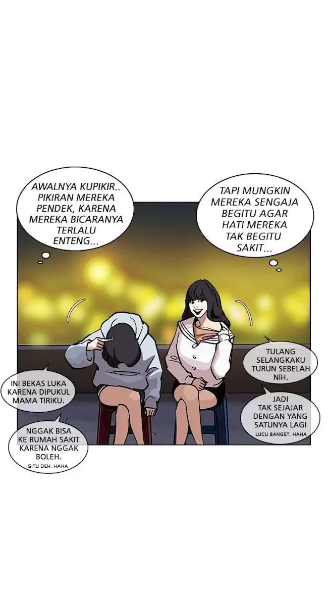 Lookism Bab 221 halaman 58