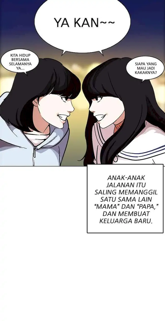 Lookism Bab 221 halaman 61
